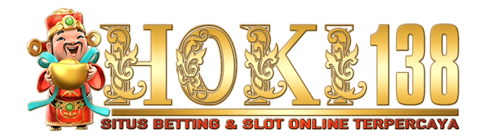 HOKI138 LOGO